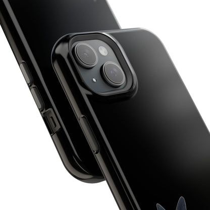 Tied Up at the Moment: Nocturne — Magnetic Tough iPhone Case