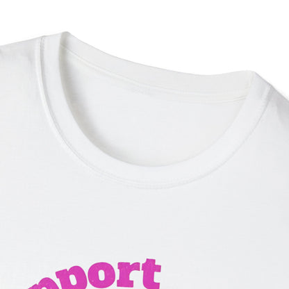 Support Women’s Rage