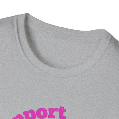 Support Women’s Rage