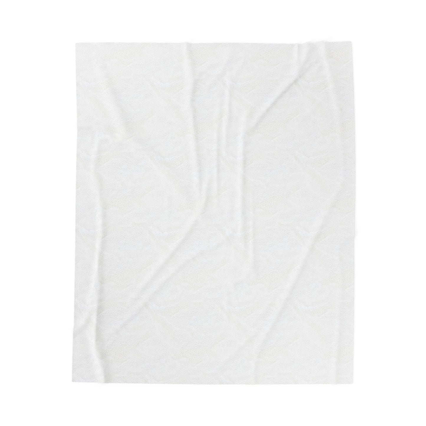 Spooky Club Velveteen Plush Blanket