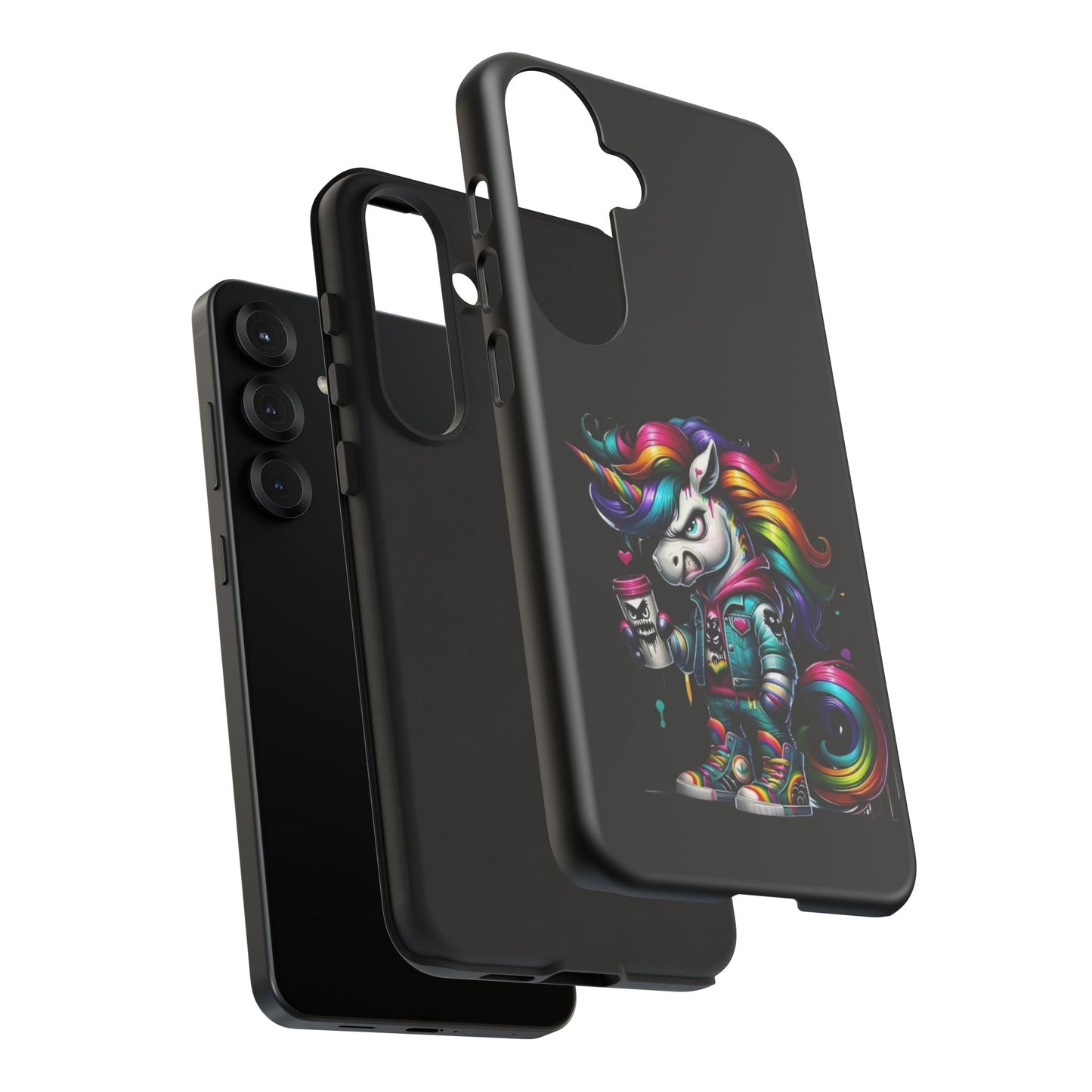 Unicorn Tough Case – Android