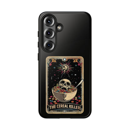 Cereal Killer Case - Android