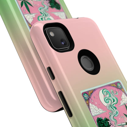 High Priestess Case - Android