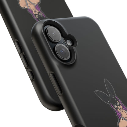 Tied Up at the Moment: Selene — Magnetic Tough iPhone Case