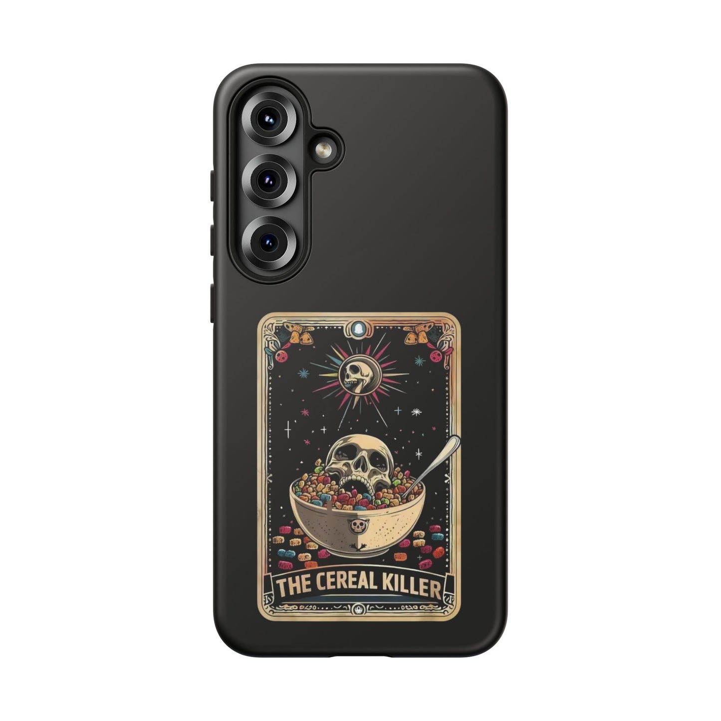Cereal Killer Case - Android