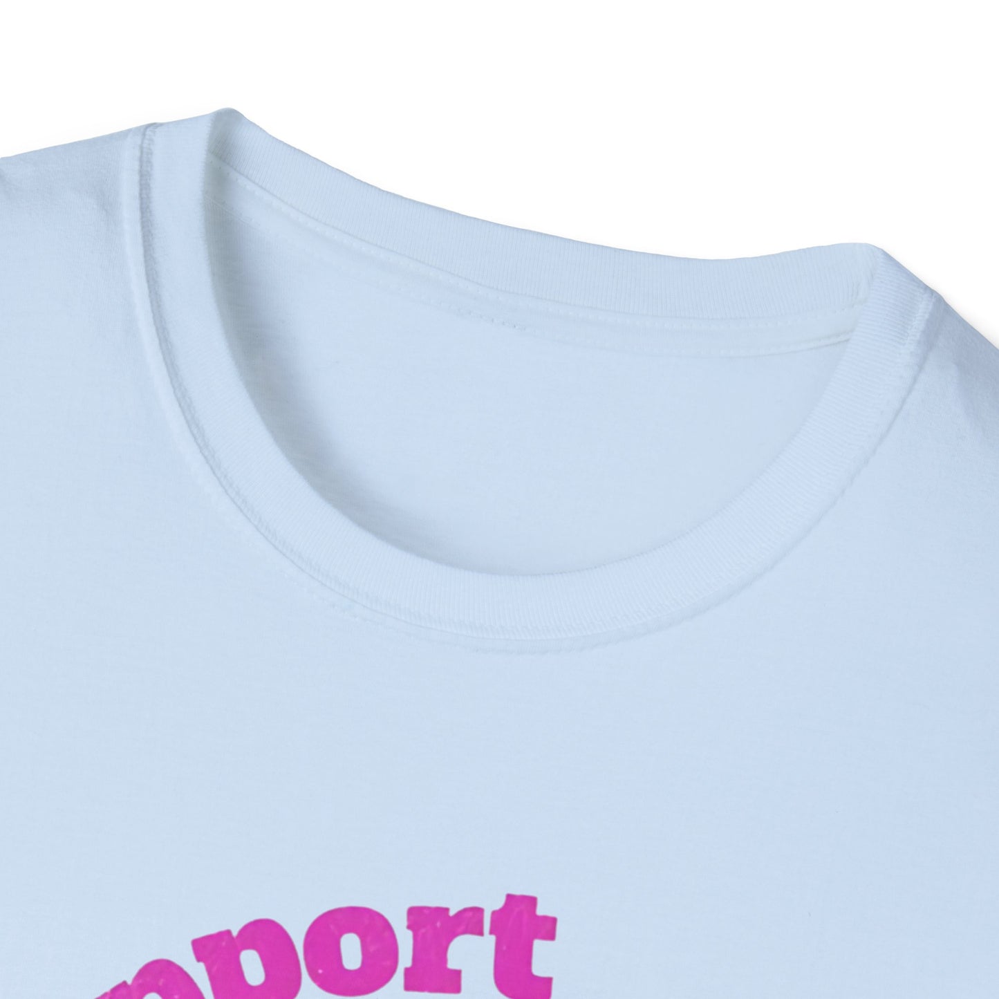 Support Women’s Rage