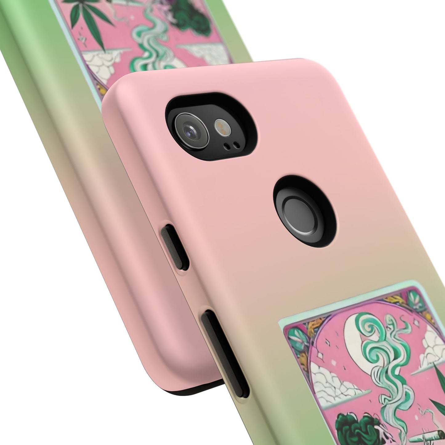 High Priestess Case - Android