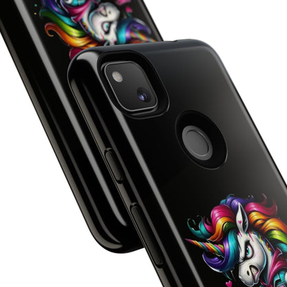 Unicorn Tough Case – Android