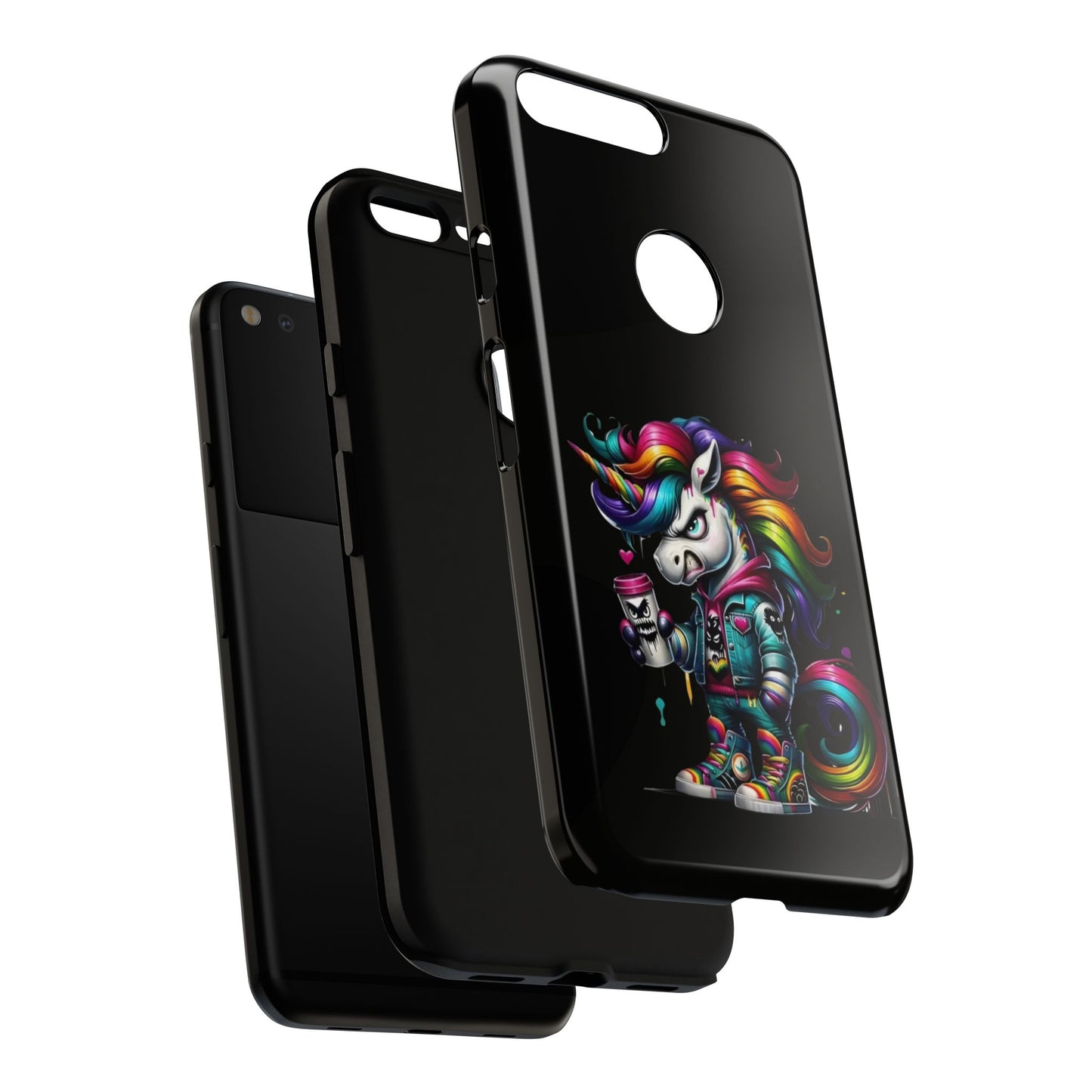 Unicorn Tough Case – Android