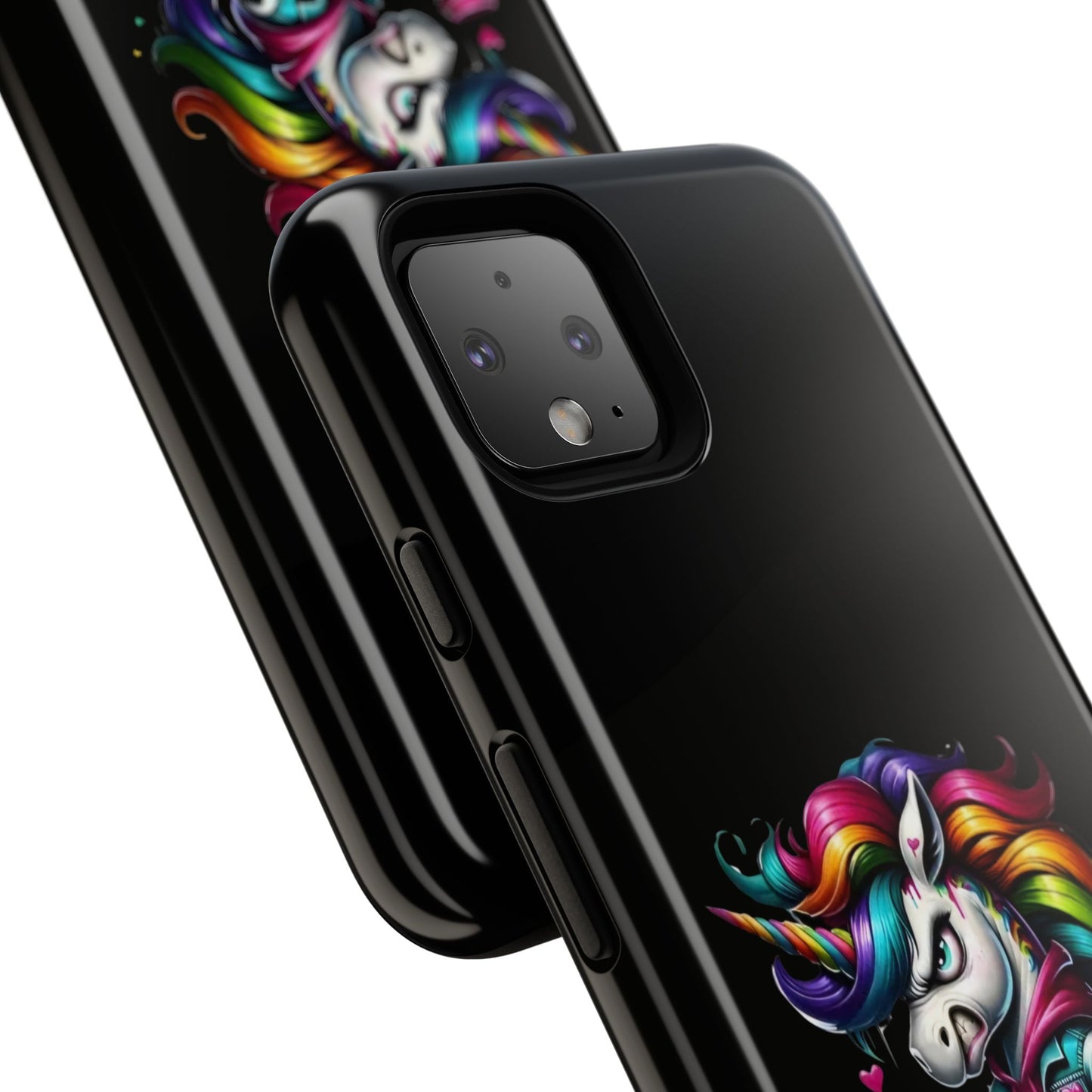 Unicorn Tough Case – Android