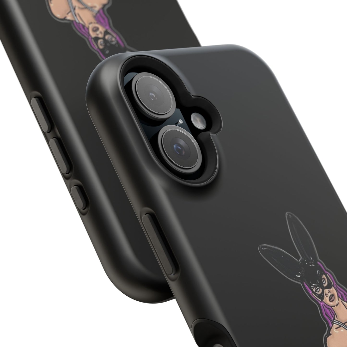 Tied Up at the Moment: Selene — Magnetic Tough iPhone Case