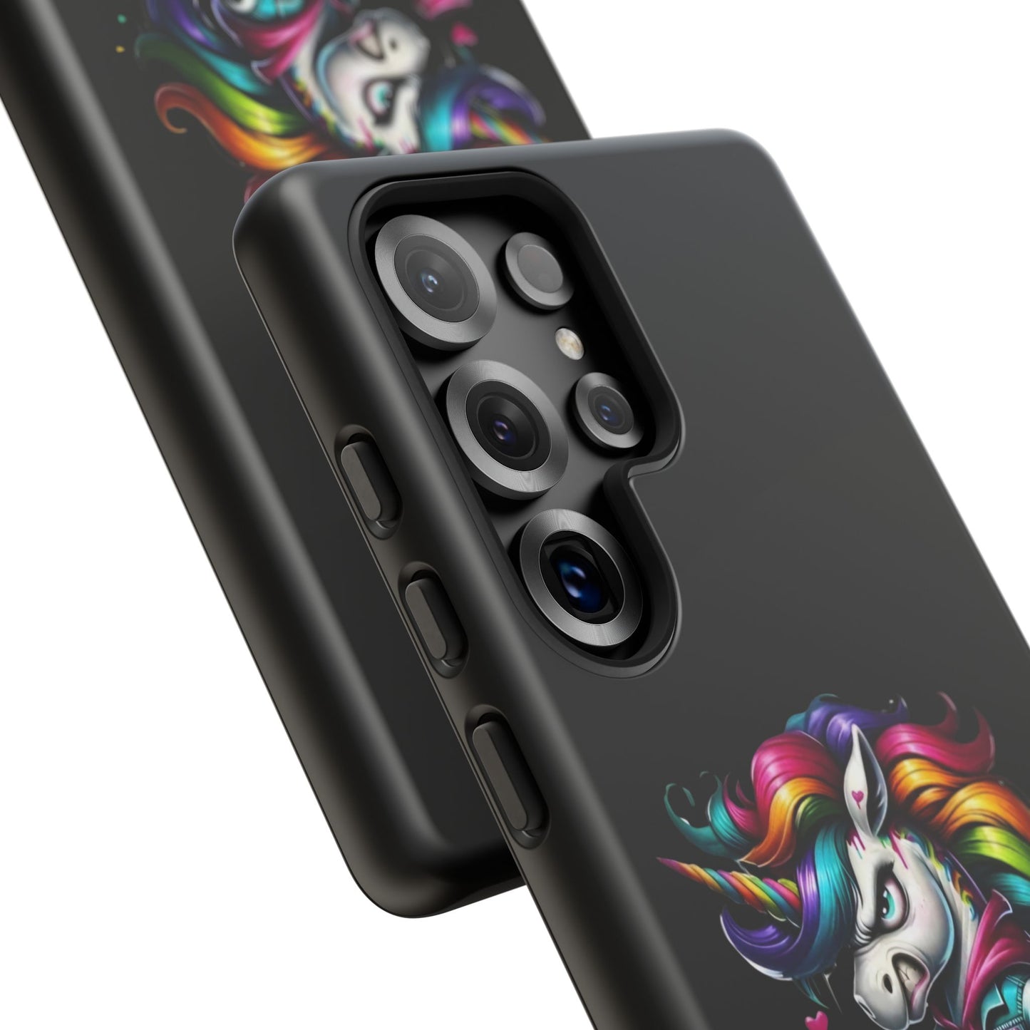Unicorn Tough Case – Android