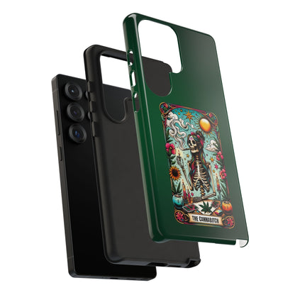 Cannabish Tough Case - Android