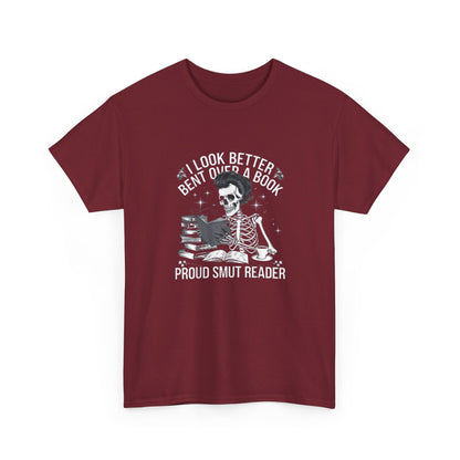 Proud Smut Reader