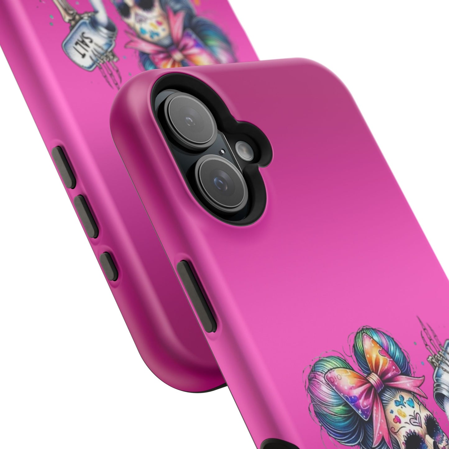 Don't Be Salty Magnetic Tough Cases - iPhone
