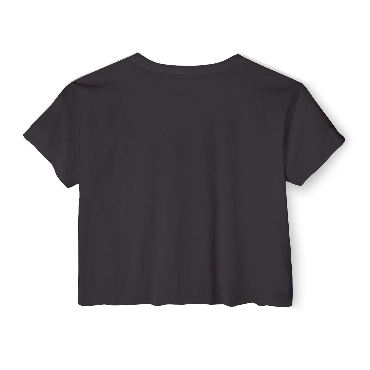 Free Use Demons Crop Top