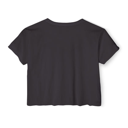 Free Use Demons Crop Top