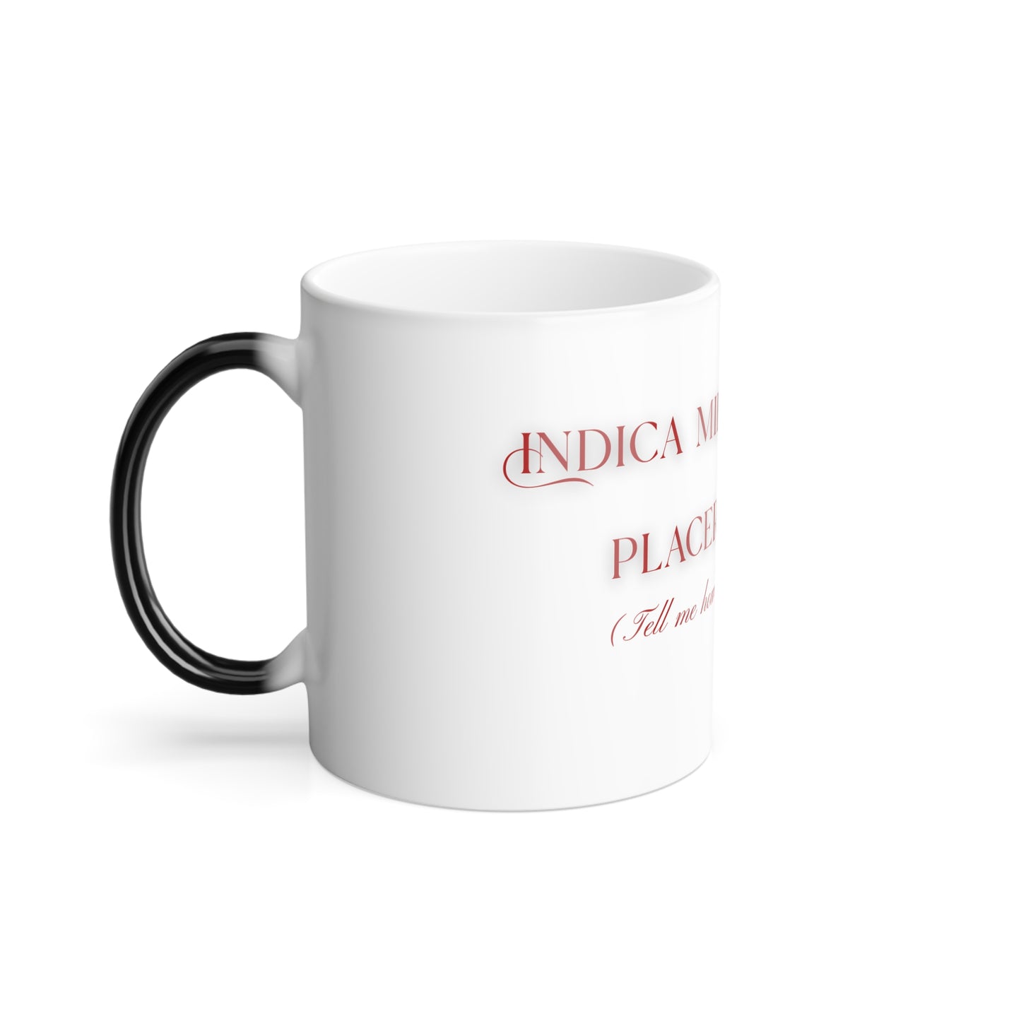 Color Morphing Mug – Whispered Surrender