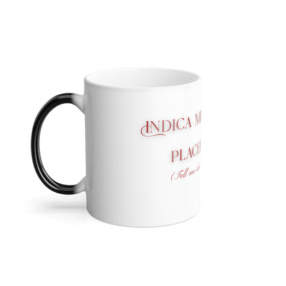 Color Morphing Mug – Whispered Surrender