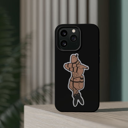 Tied Up at the Moment: Orion — Magnetic Tough iPhone Case