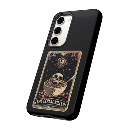 Cereal Killer Case - Android