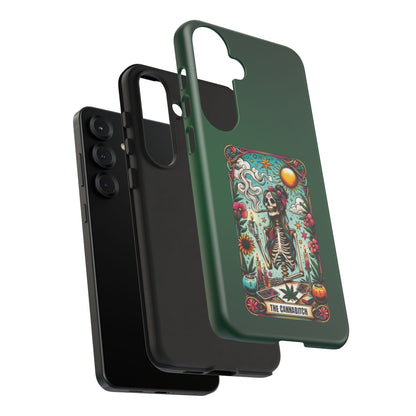Cannabish Tough Case - Android