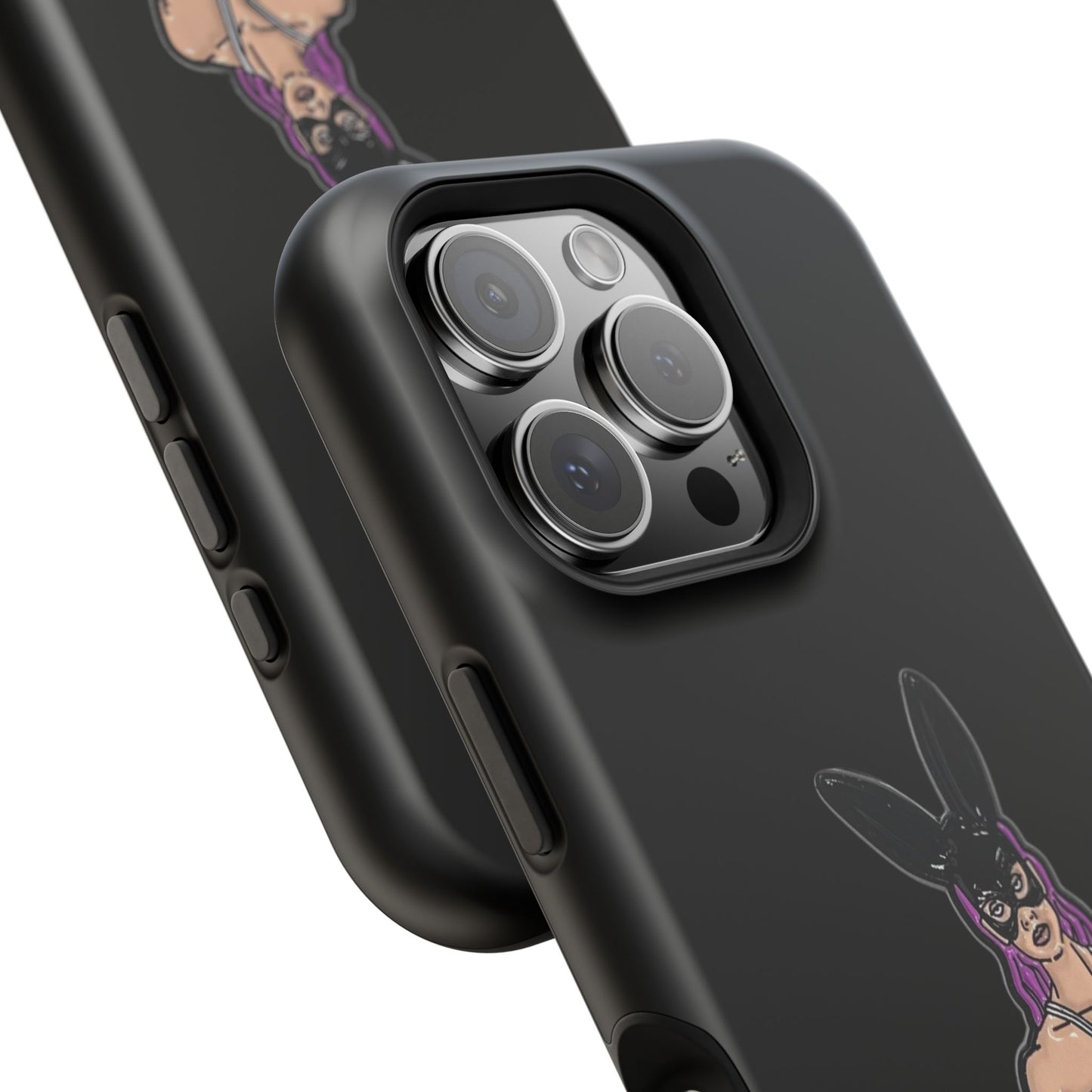 Tied Up at the Moment: Selene — Magnetic Tough iPhone Case