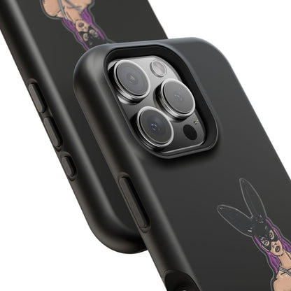 Tied Up at the Moment: Selene — Magnetic Tough iPhone Case