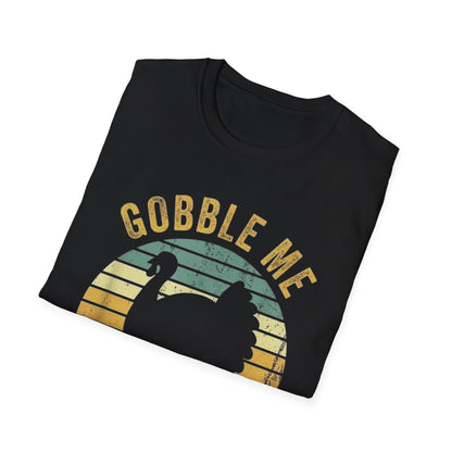 Gobble Me, Swallow Me