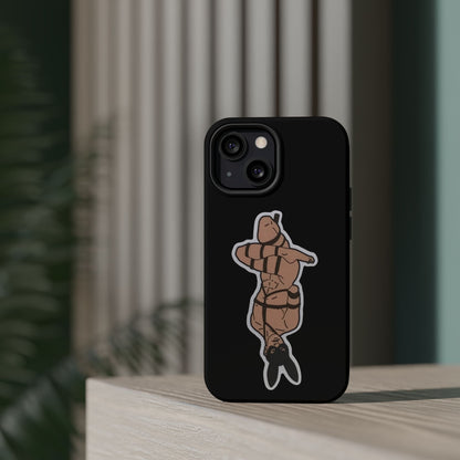 Tied Up at the Moment: Orion — Magnetic Tough iPhone Case