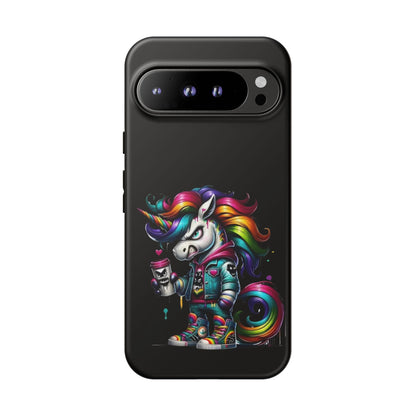 Unicorn Tough Case – Android