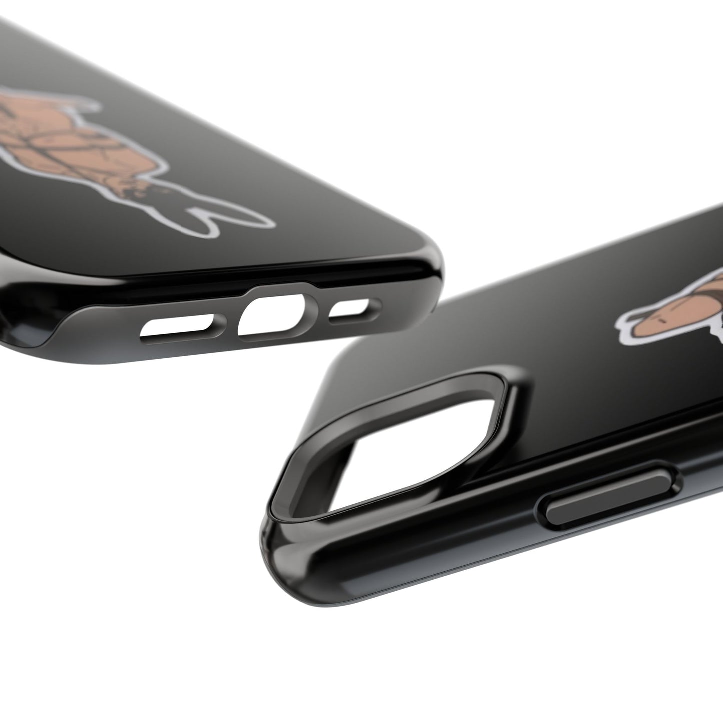 Tied Up at the Moment: Orion — Magnetic Tough iPhone Case