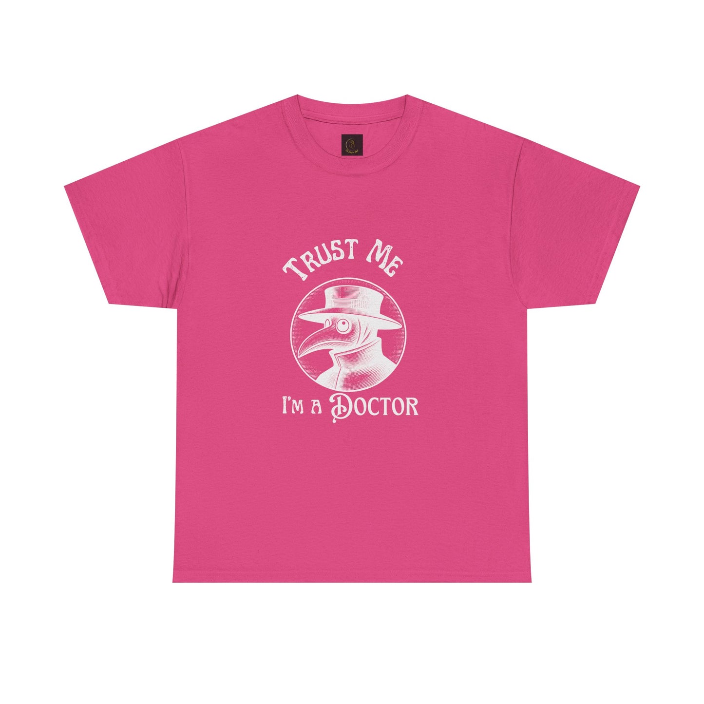 Trust Me I'm a Doctor Unisex