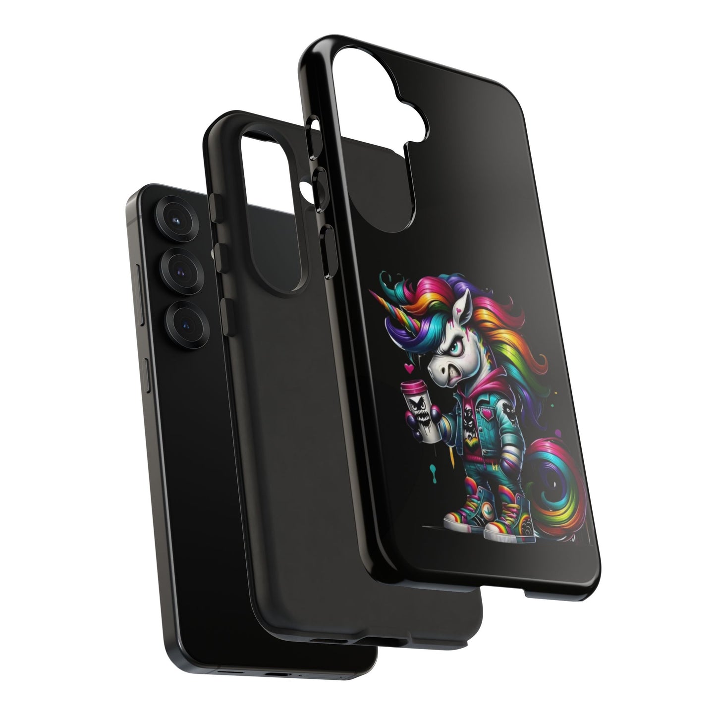 Unicorn Tough Case – Android