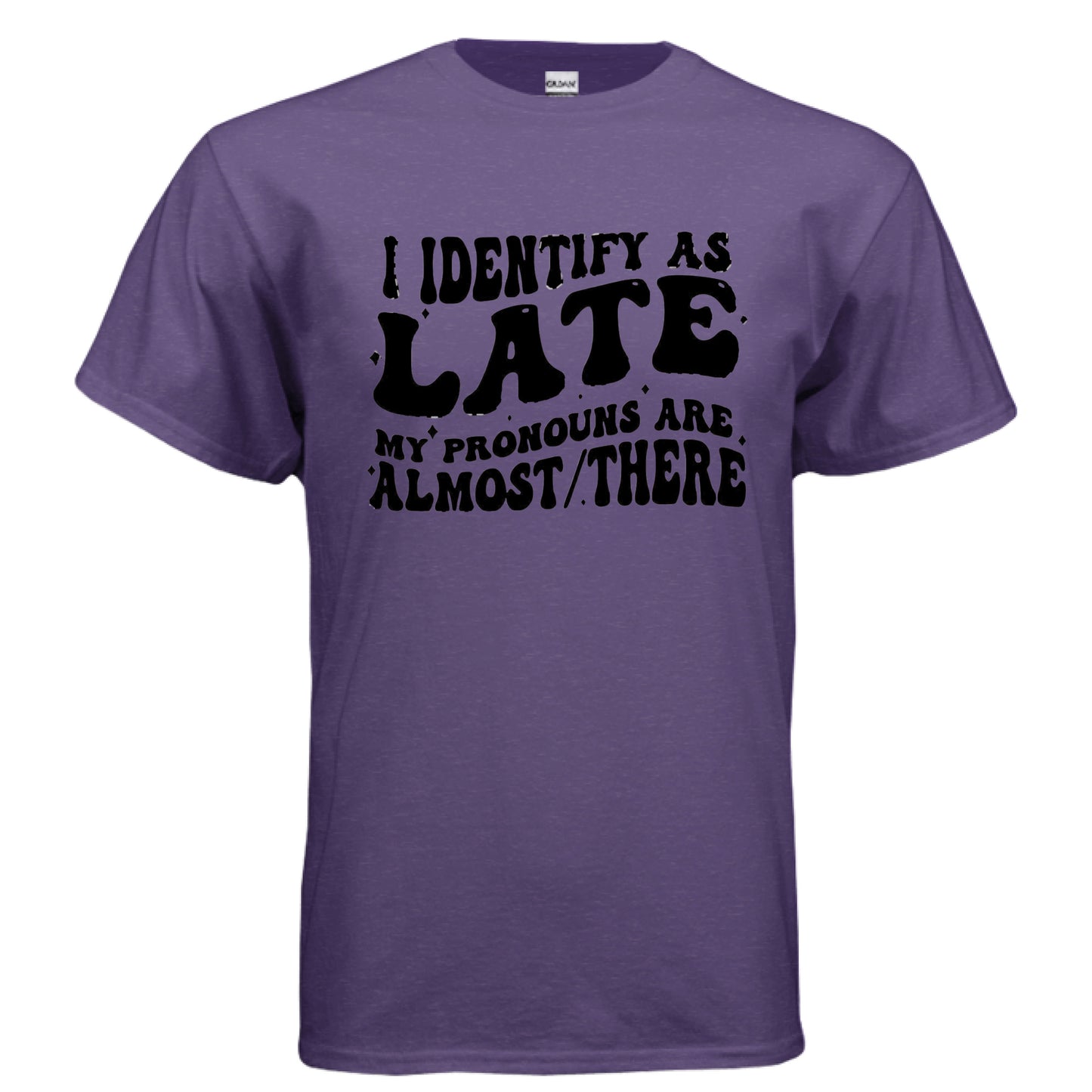 LILAC - FRONT