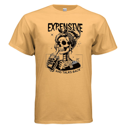 TENNESSEE ORANGE - FRONT