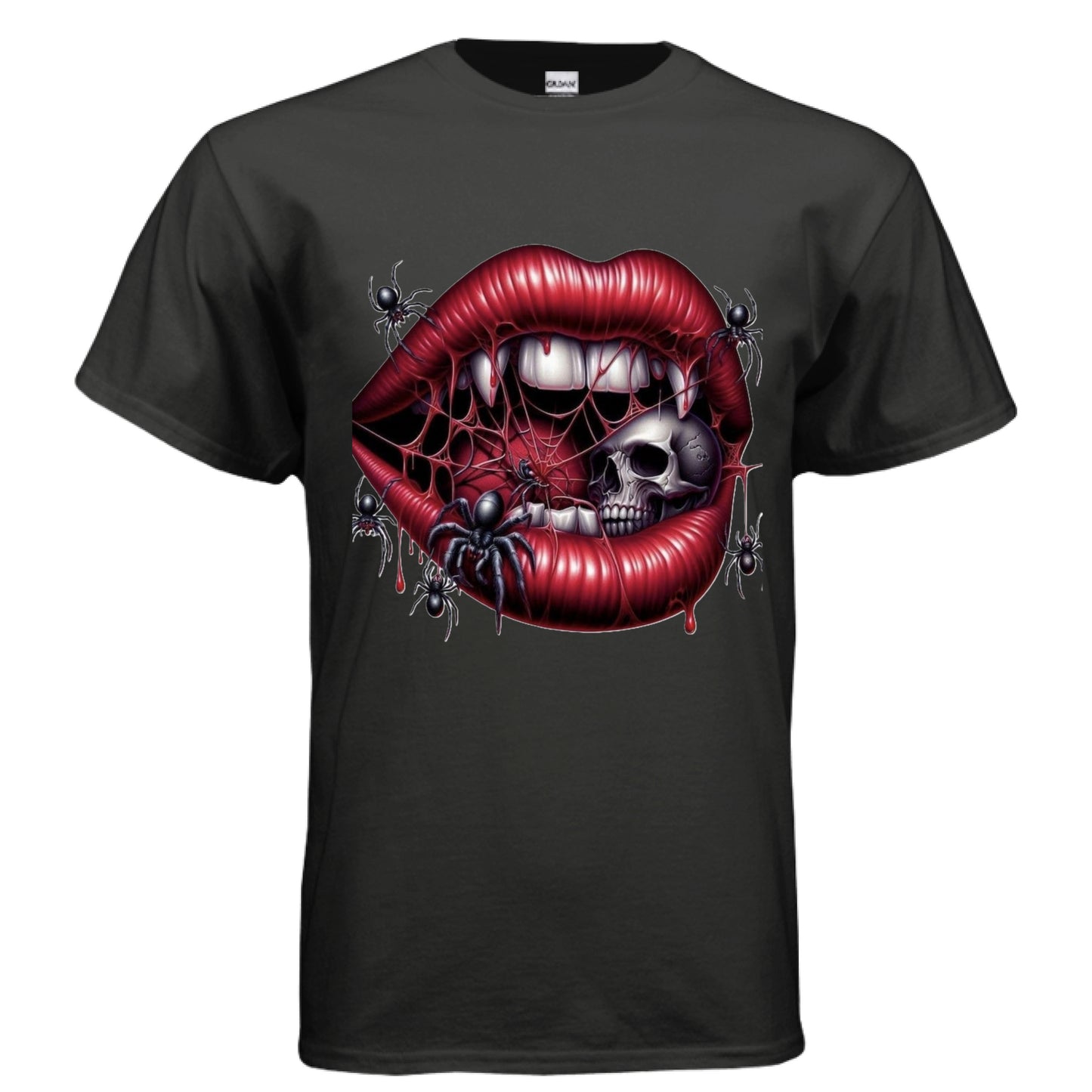 BLACK - FRONT