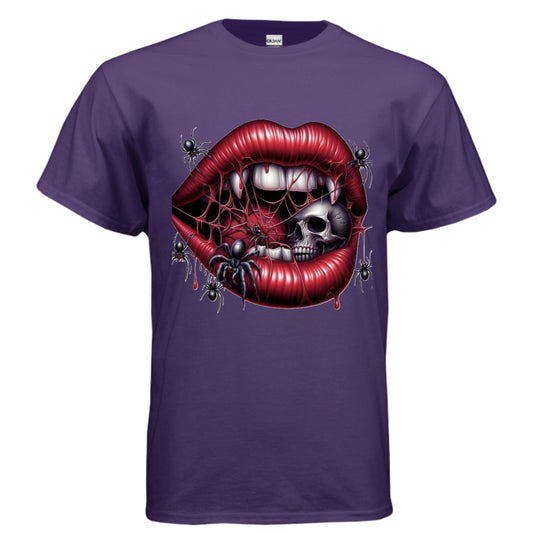 PURPLE - FRONT