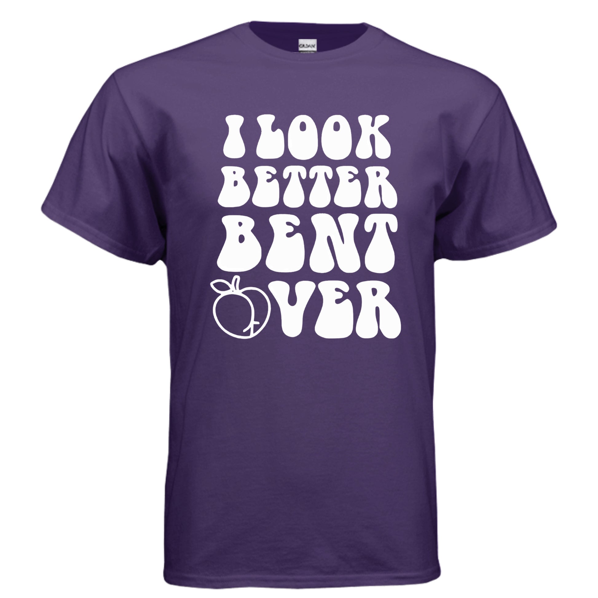 PURPLE - FRONT