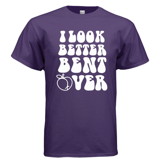 PURPLE - FRONT