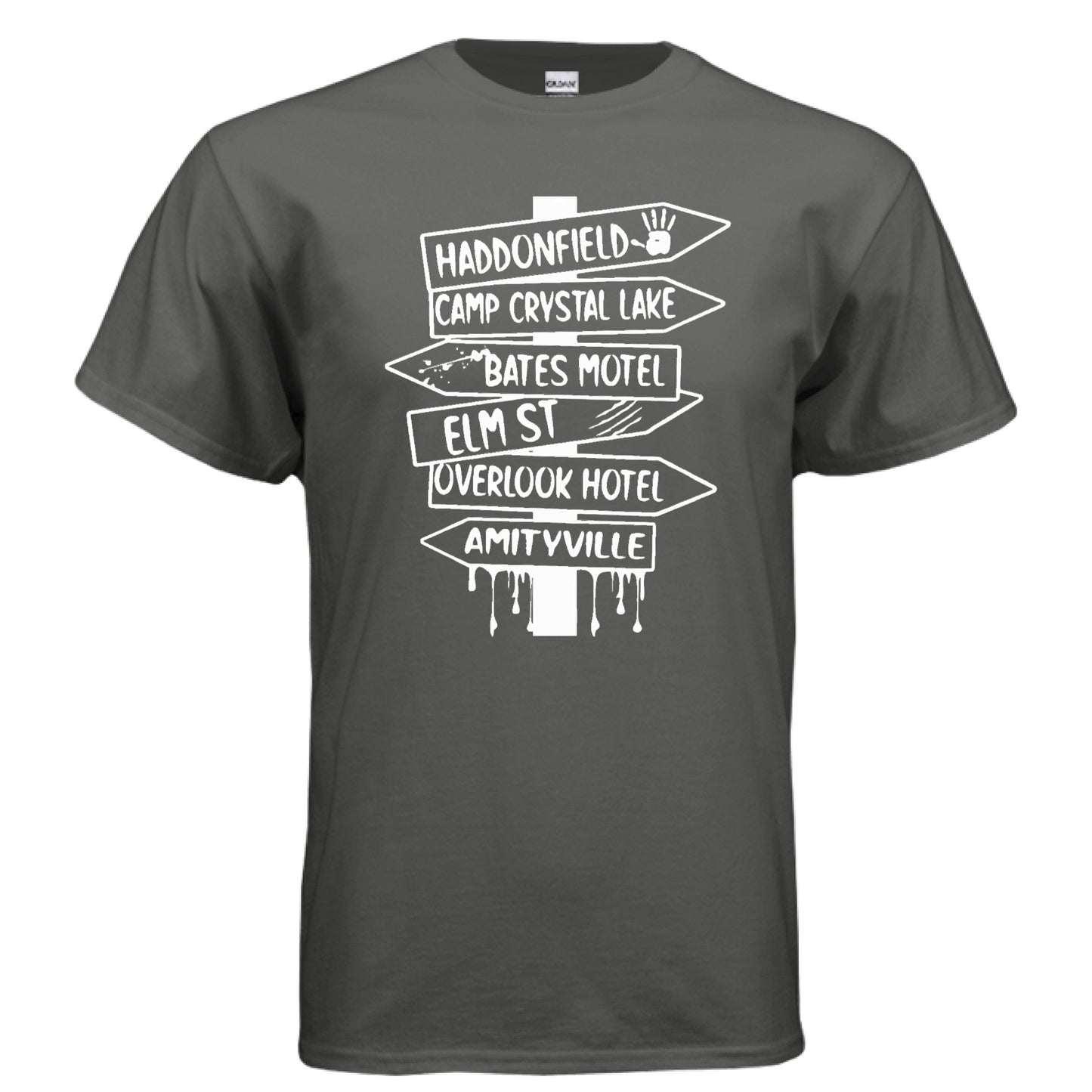 CHARCOAL - FRONT
