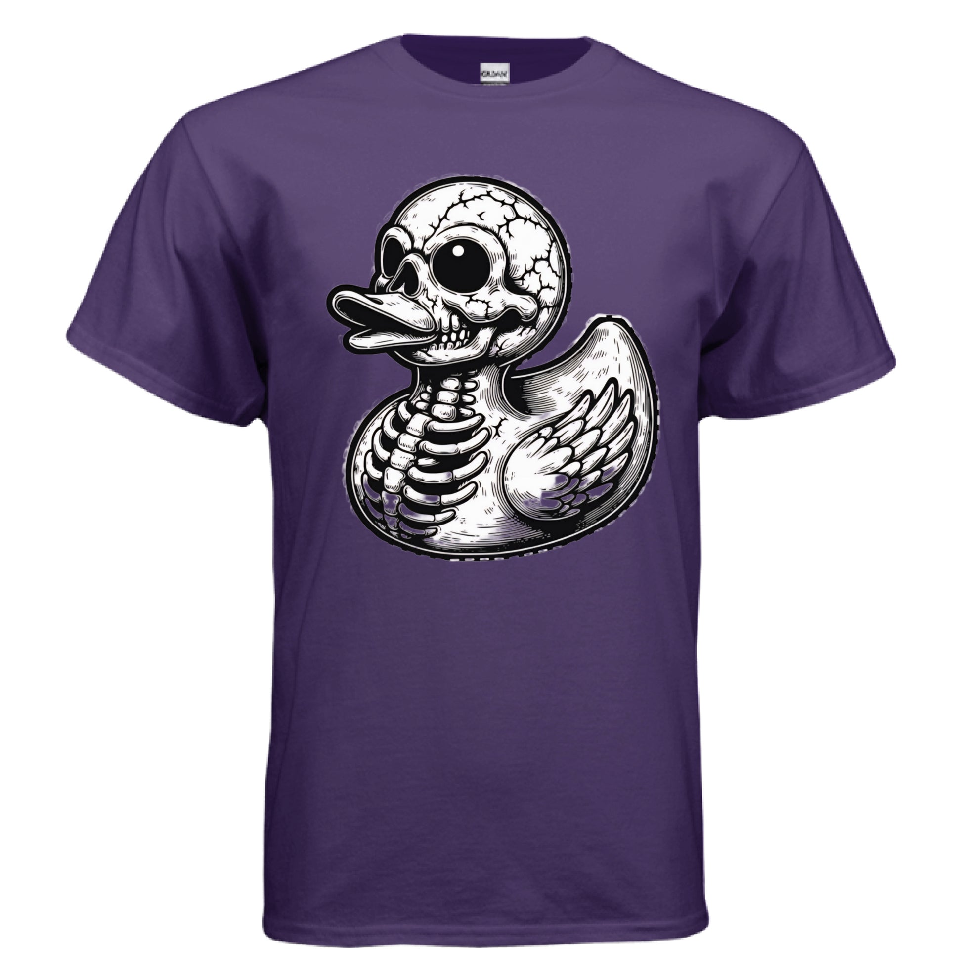 PURPLE - FRONT