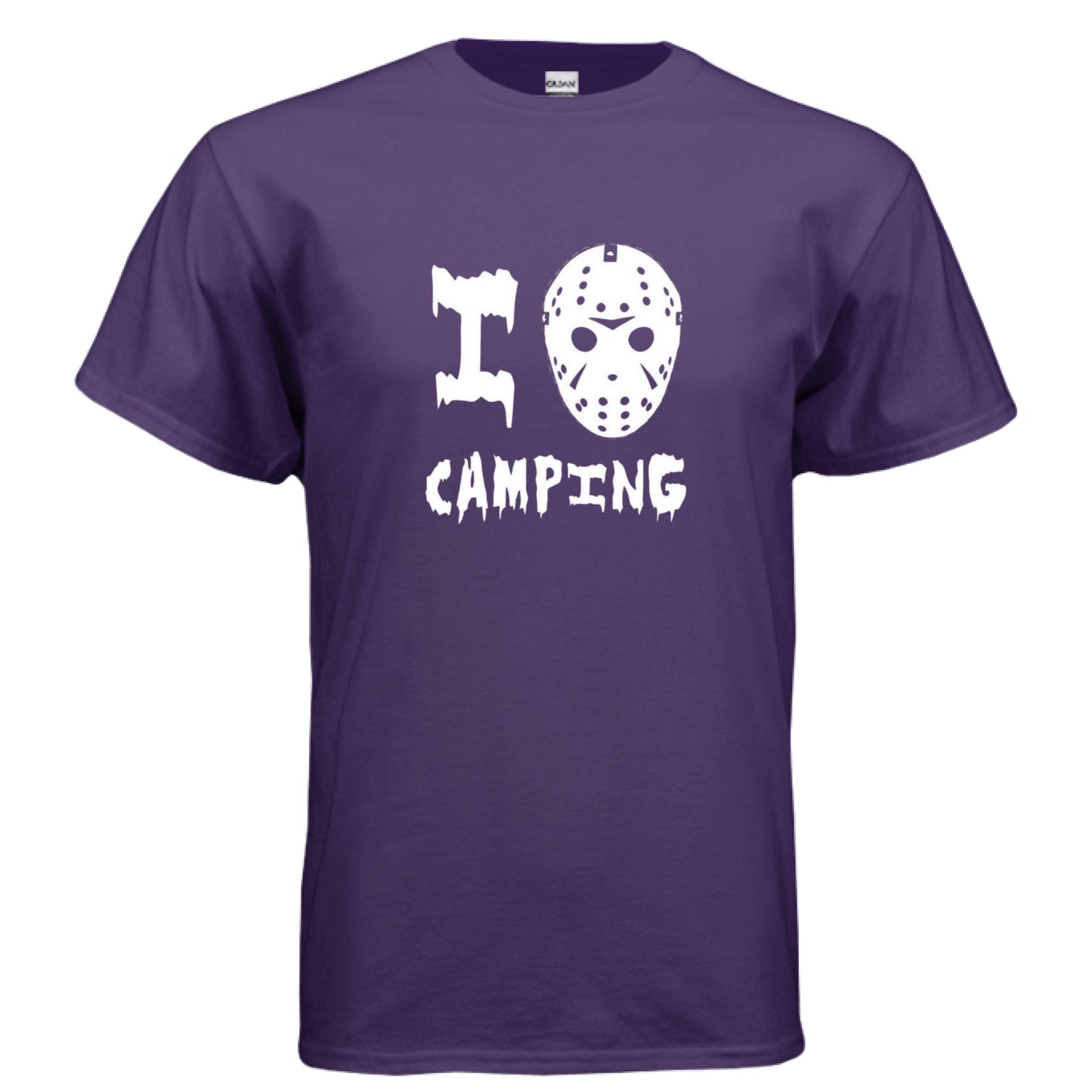 PURPLE - FRONT