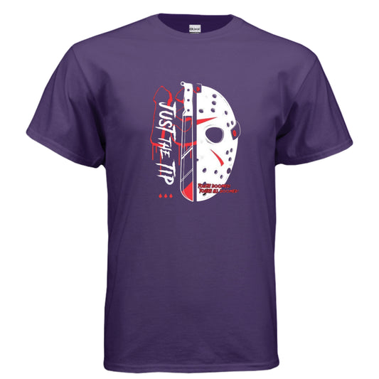 PURPLE - FRONT