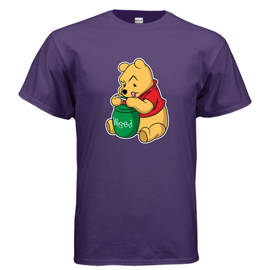 PURPLE - FRONT