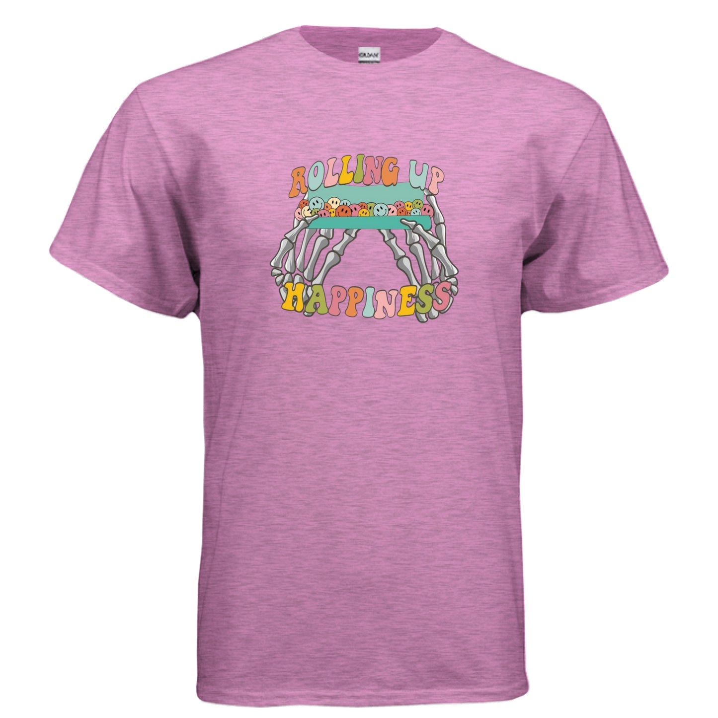 HEATHER RADIANT ORCHID - FRONT