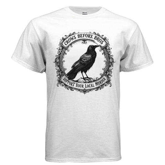 WHITE - FRONT