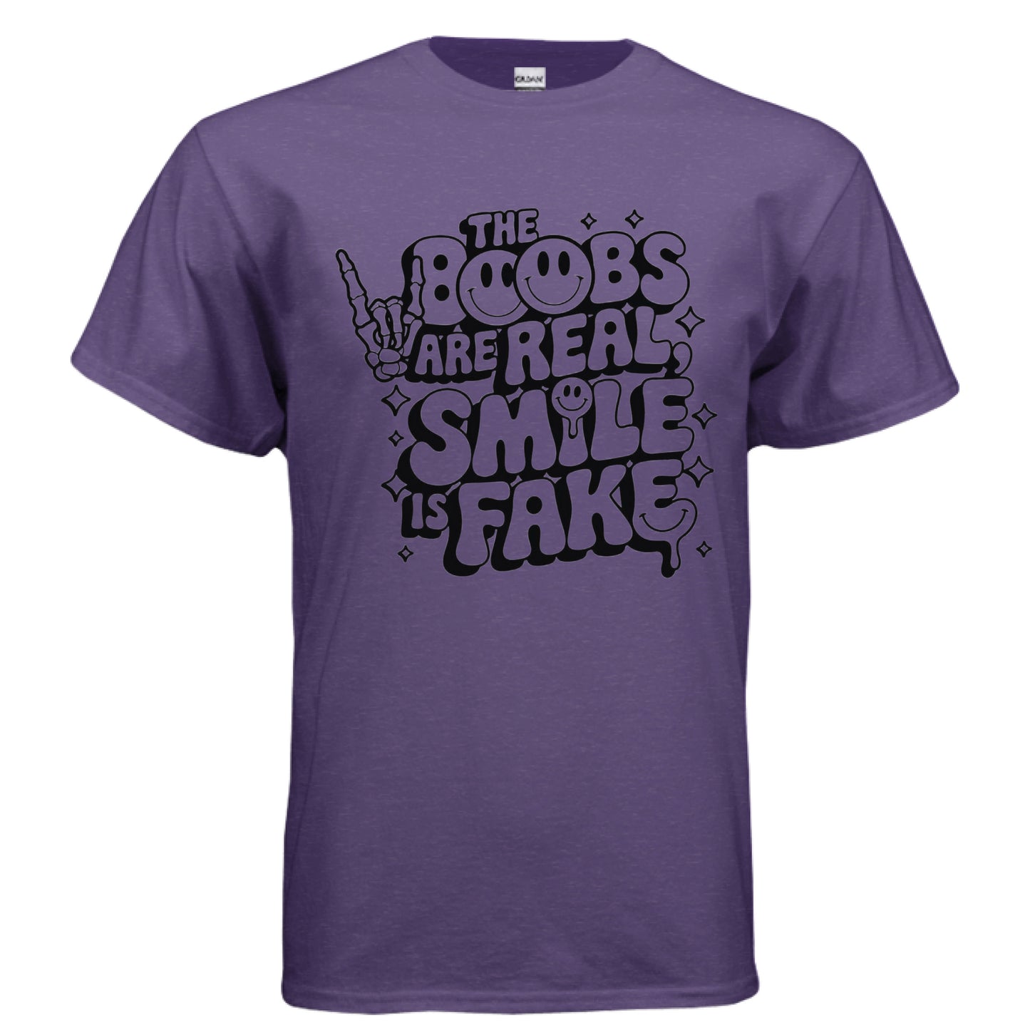 LILAC - FRONT