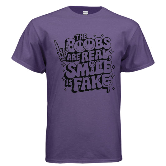 LILAC - FRONT