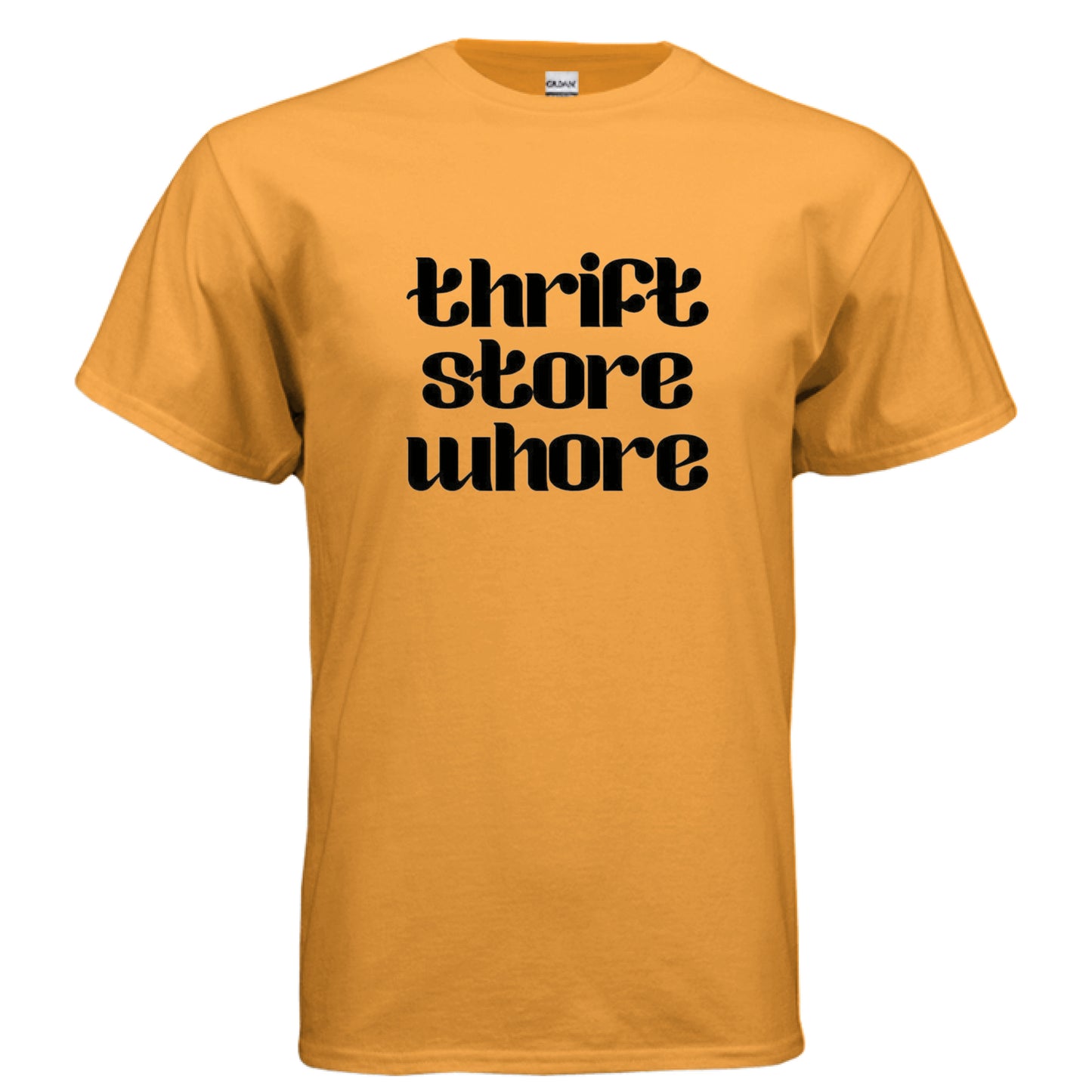 TANGERINE - FRONT